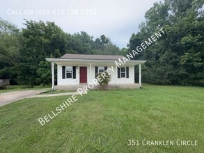 Building Photo - 351 Cranklen Cir