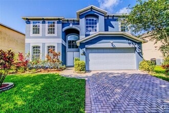 Building Photo - 12715 Moss Park Ridge Dr