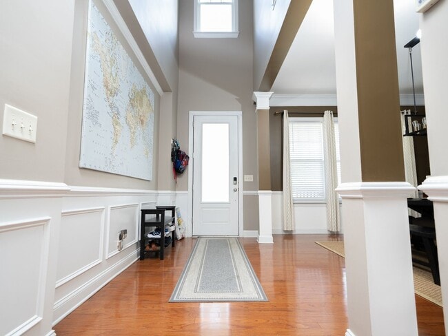 Building Photo - 1606 Morehead Hill Ct