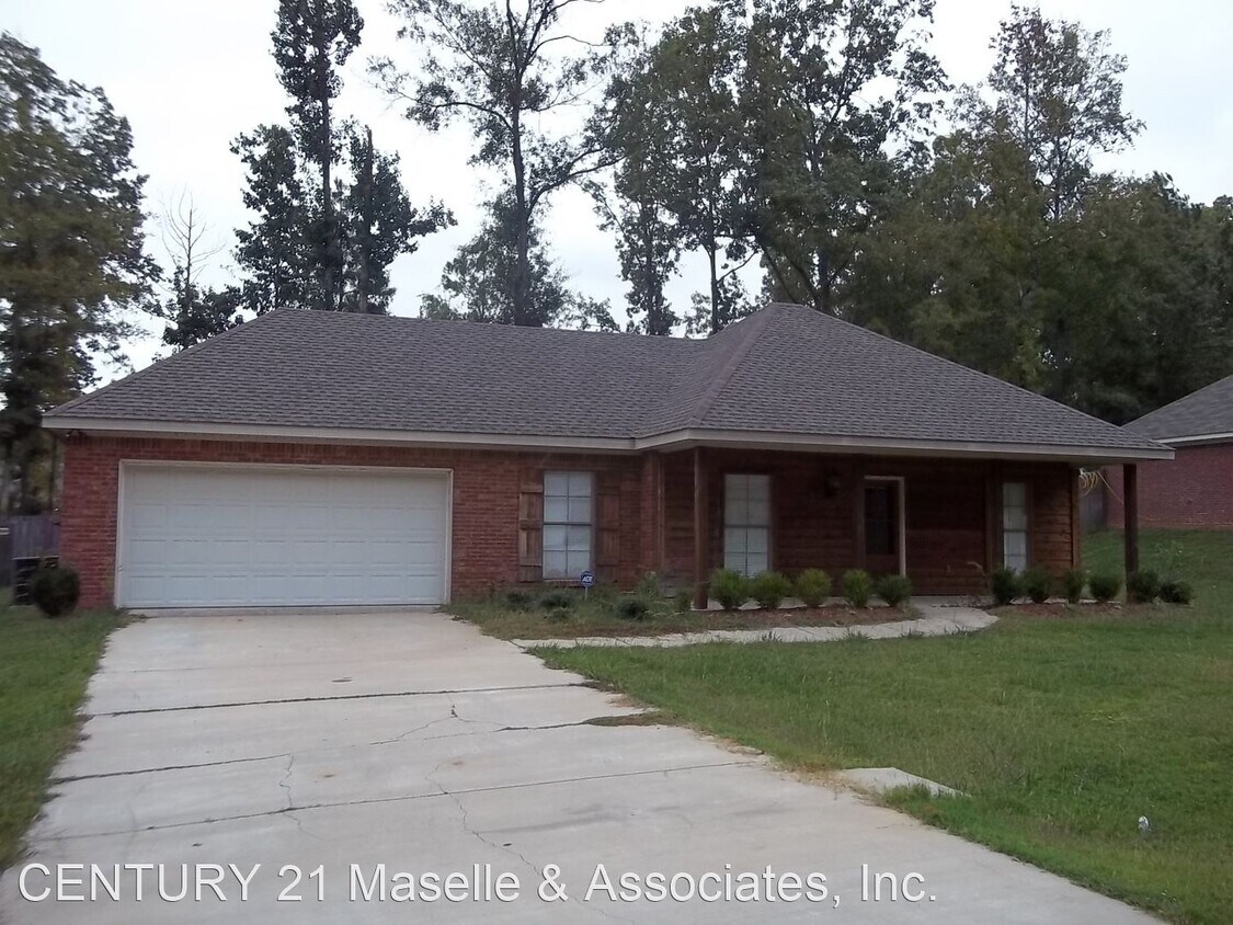 112 Gaddy Dr, Byram, MS 39272 House Rental in Byram, MS