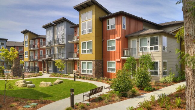 The Reserve at Town Center Apartments - Mill Creek, WA | Apartments.com