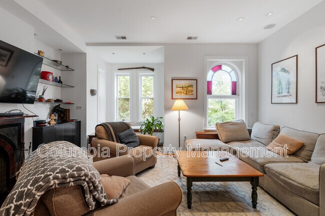 Foto del edificio - 1763 P St NW
