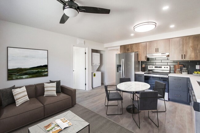 Foto del interior - Le Jaime- Newly Renovated Living in the Heart of Clairemont