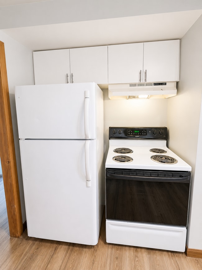 Interior Photo - Liberty Valley Apartments