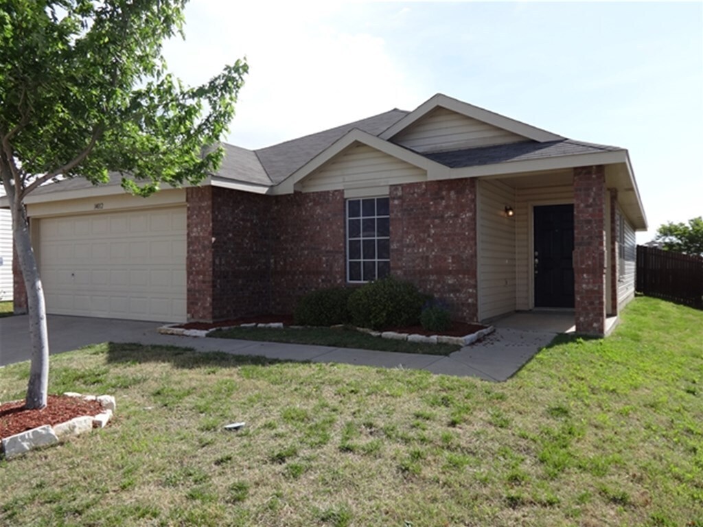 14012 Silkwood Dr, Haslet, TX 76052 House Rental in Haslet, TX