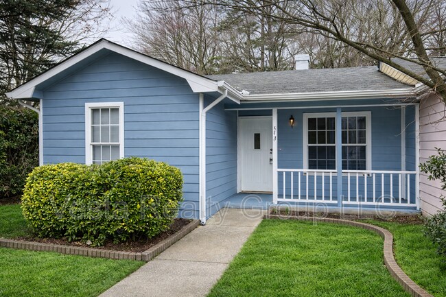 Foto del edificio - 5650 Waterford Ct