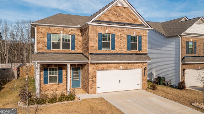 Building Photo - 5317 Burrus Ln