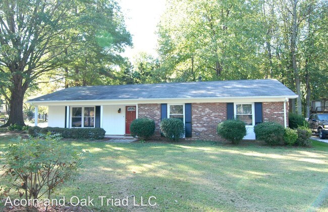 Building Photo - 3 br, 2 bath House - 1 Amberhill Court