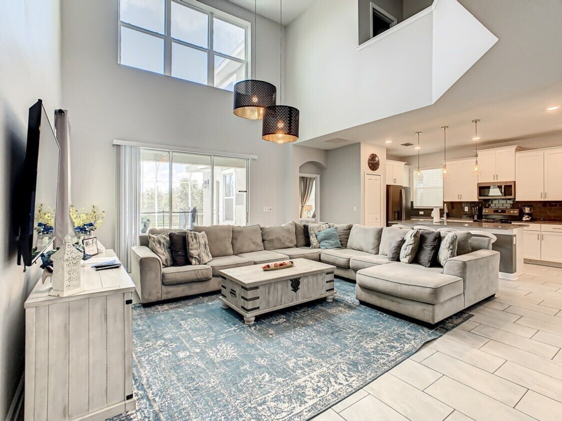 Foto principal - 8150 Cabot Cliffs Dr