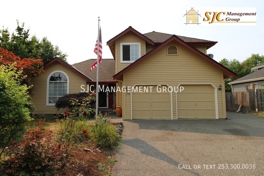 430 Victor St, Enumclaw, WA 98022 House Rental in Enumclaw, WA