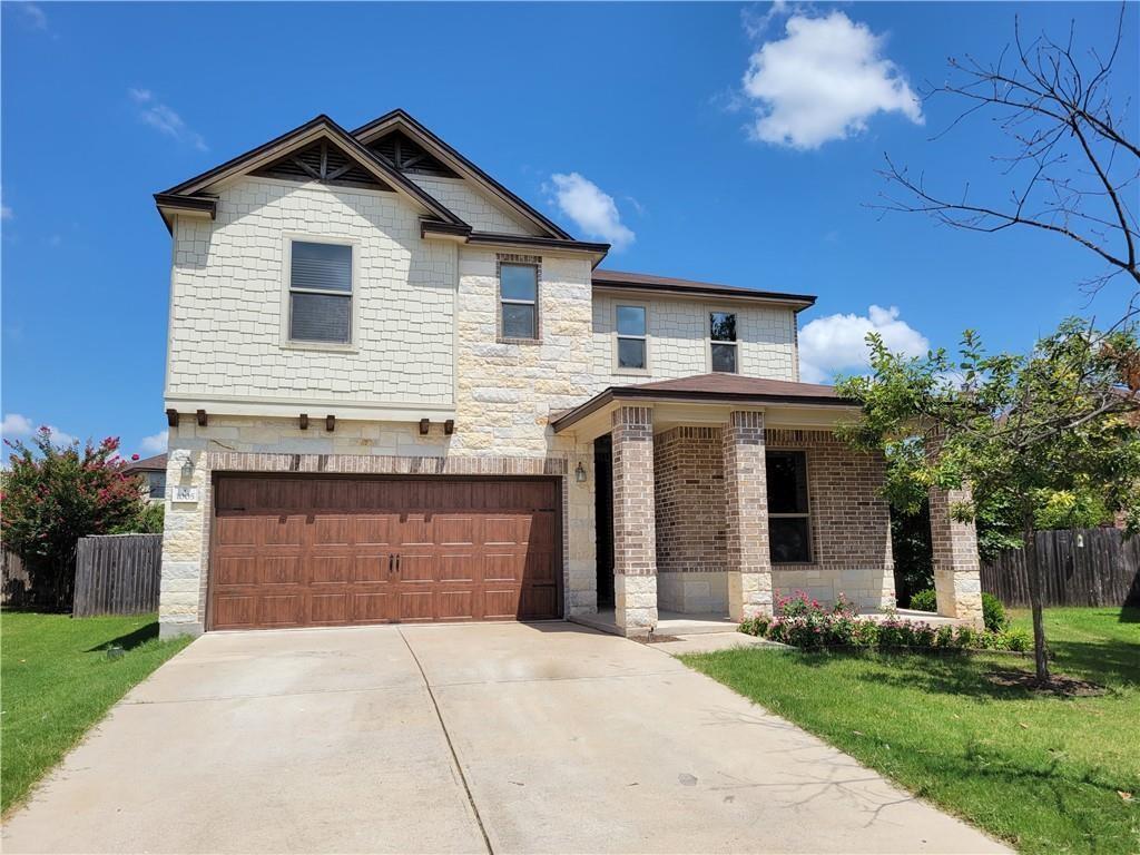 1005 Calla Lily Cove, Leander, TX 78641 House for Rent in Leander, TX