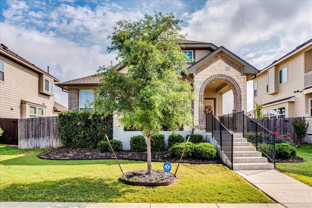 118 Alford St, San Marcos, TX 78666 House Rental in San Marcos, TX