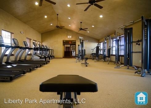 Foto del edificio - 116 Liberty Pkwy