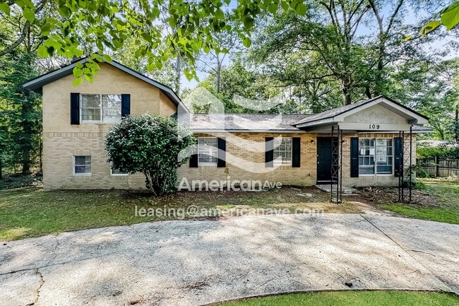 Building Photo - 109 Sasser Dr