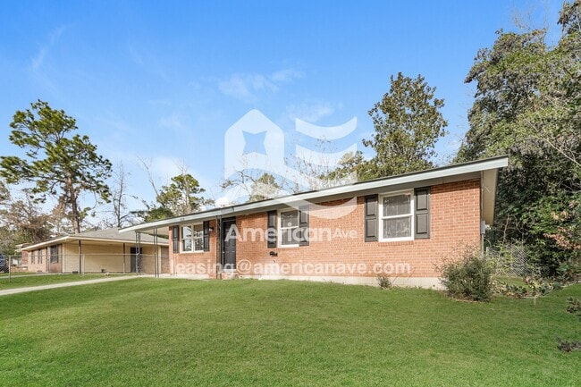 Foto del edificio - 2428 Amsterdam Dr