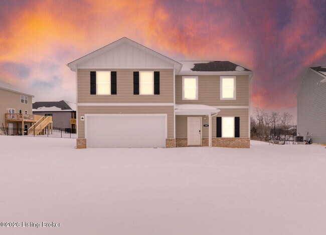 Foto del edificio - 104 Cool Crk Ct