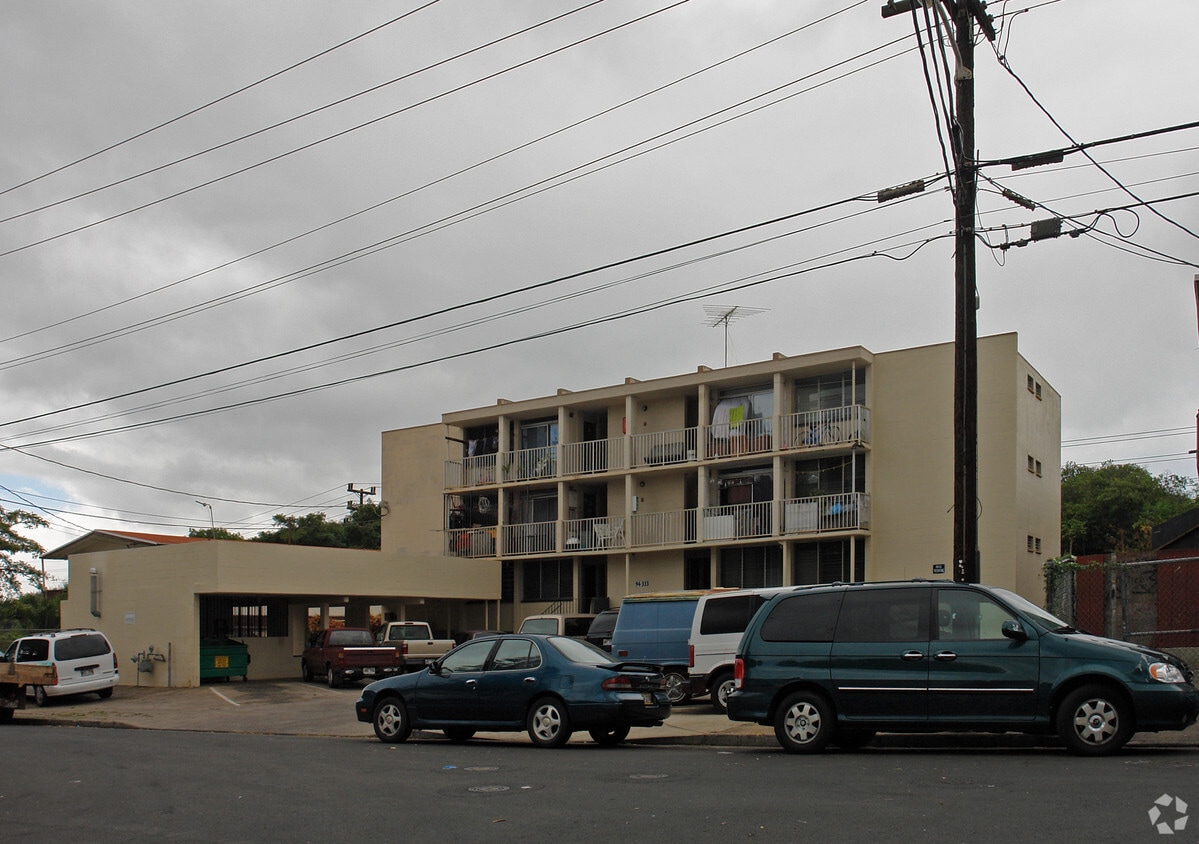 Building Photo - 94-333 Pupuole St