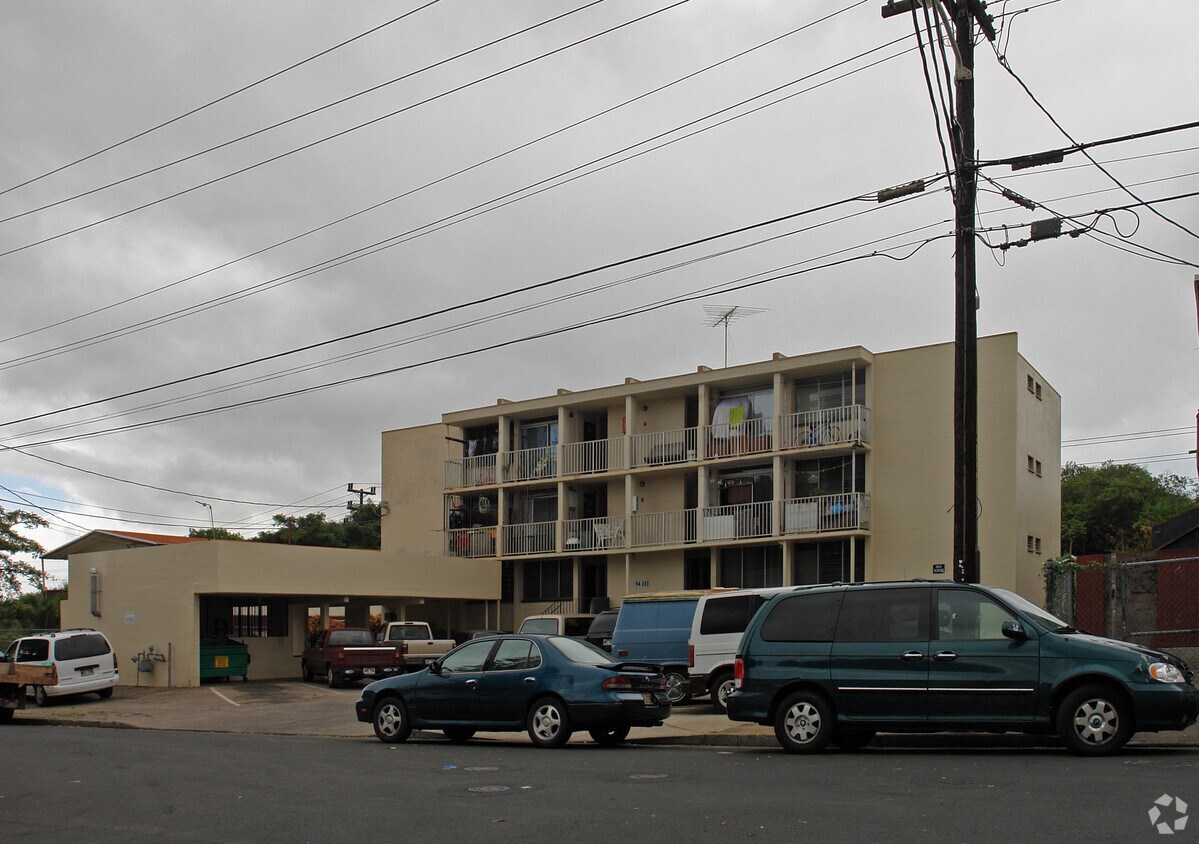 Foto del edificio - 94-333 Pupuole St