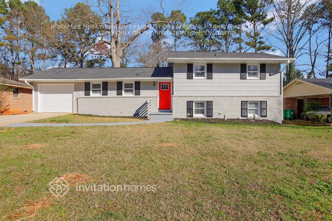 Foto del edificio - 883 Meadow Rock Dr