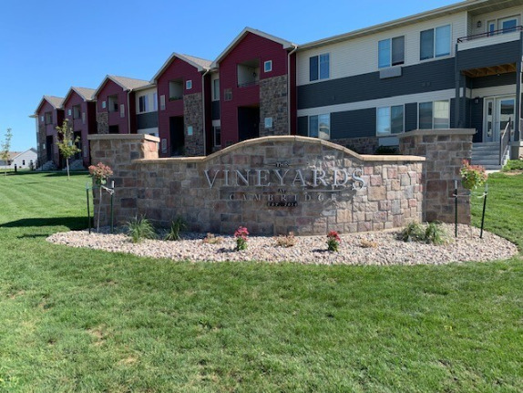 Building Photo - Vineyard Apartments of Cambridge