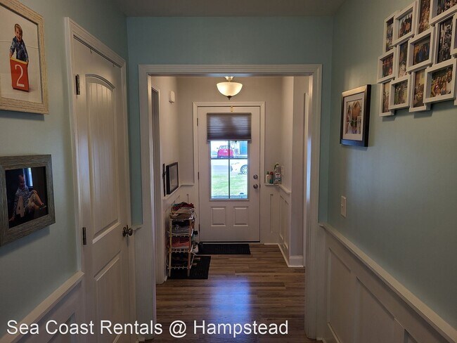 Building Photo - 3 br, 2 bath House - 421 Pebble Shore Drive