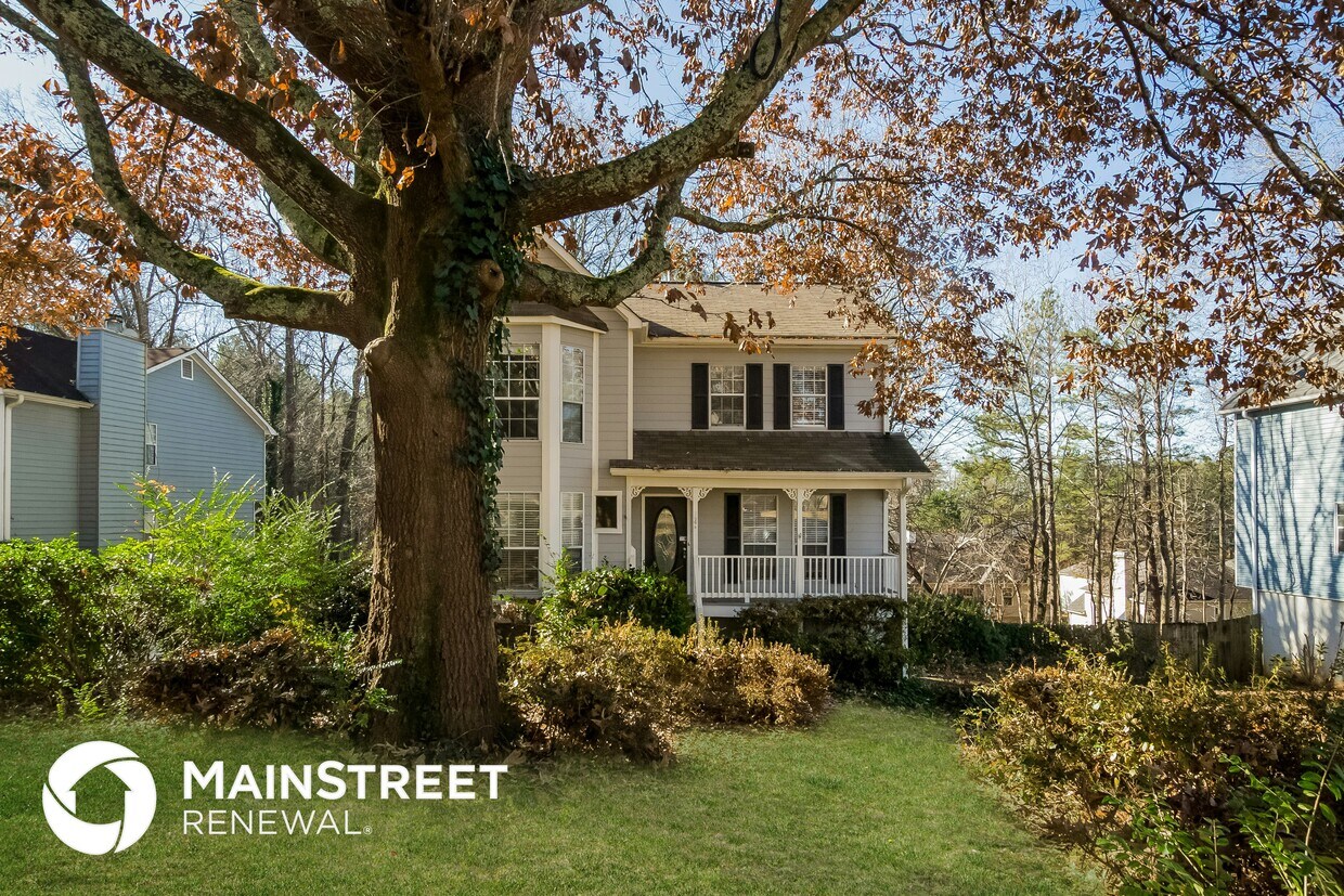Foto principal - 2664 Windage Dr SW