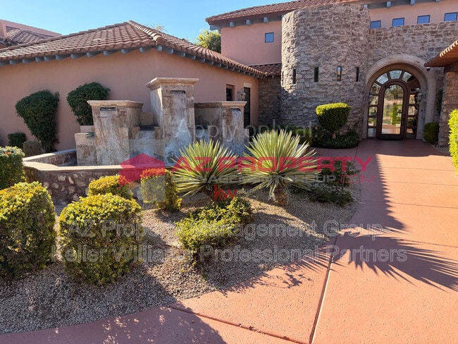 Foto del edificio - 20660 N 40th St