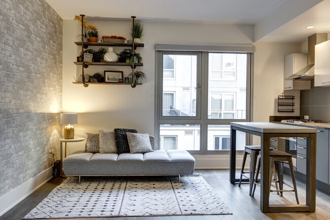 Photo - 1075 Market St Apartment