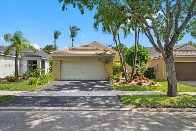 Foto del edificio - 4334 Mahogany Ridge Dr