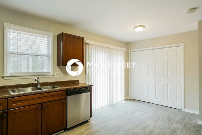 Foto del edificio - 401 N Bend Dr