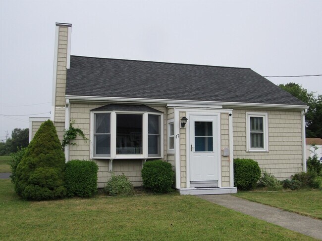 Foto del edificio - 47 Bourne Neck Dr
