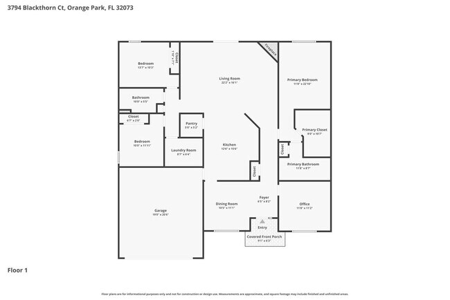 Foto del edificio - 3794 Blackthorn Ct