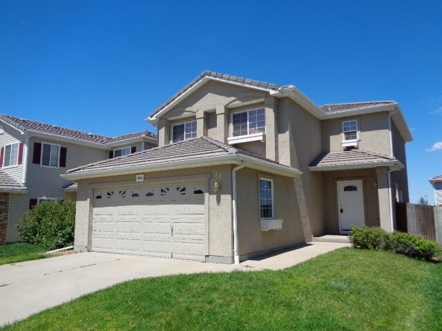 Primary Photo - 20745 E 39th Ave