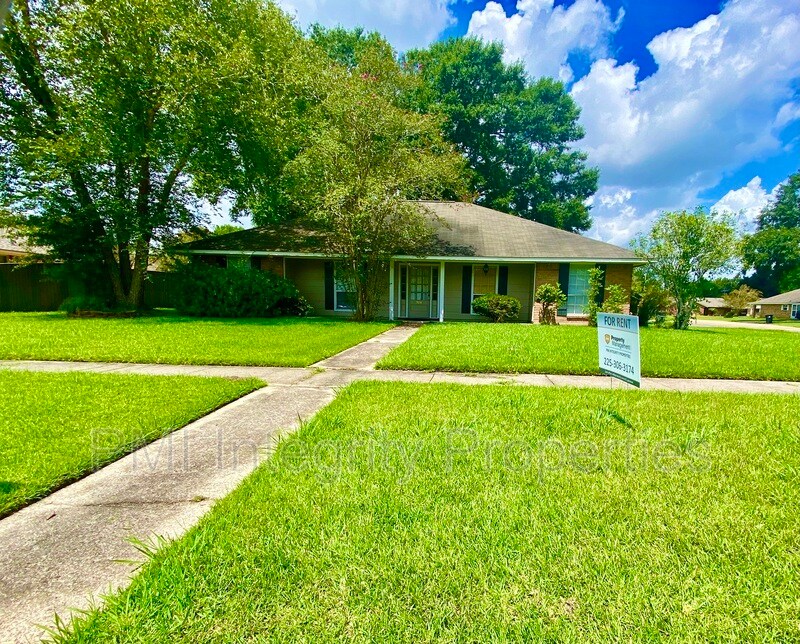 5714 Ardmore Dr, Baton Rouge, LA 70817 House Rental in Baton Rouge