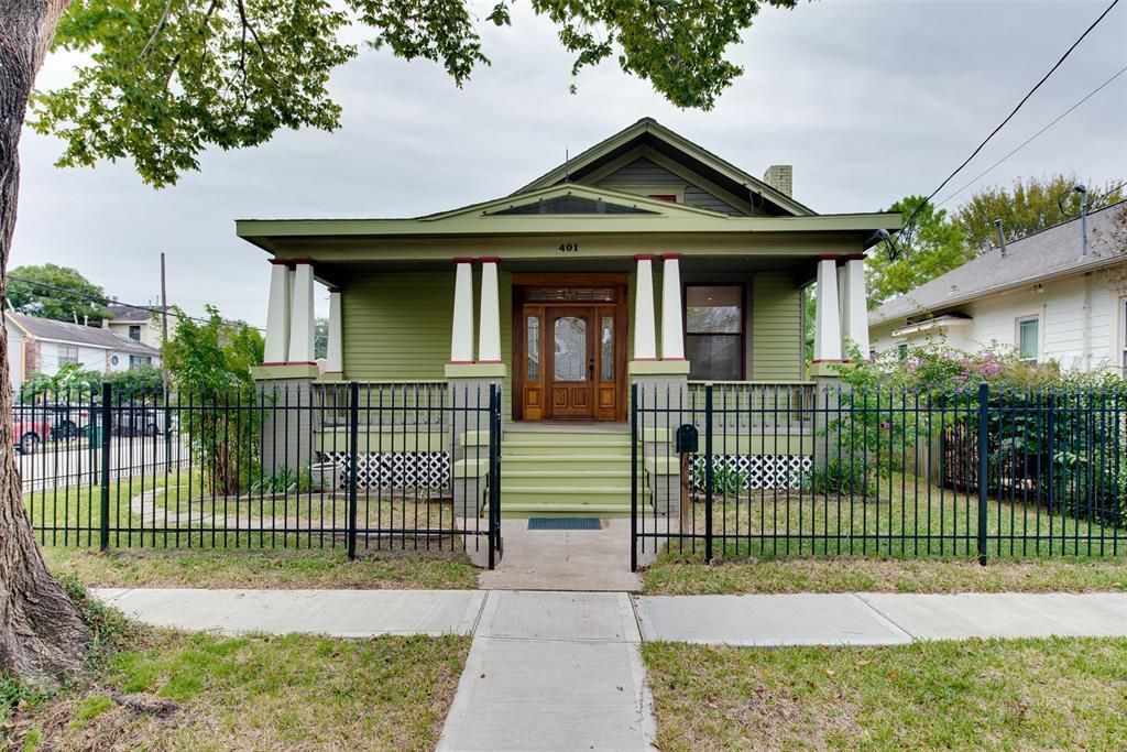 Primary Photo - 401 Willard St