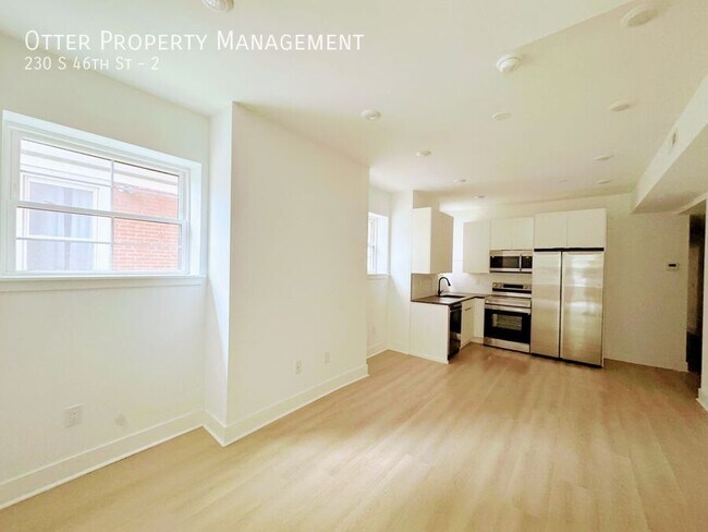 Foto del edificio - 230 S 46th St
