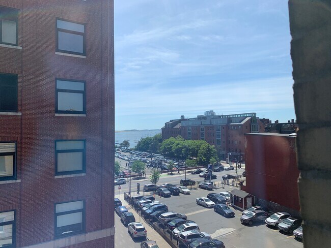 Foto del edificio - 340 North St