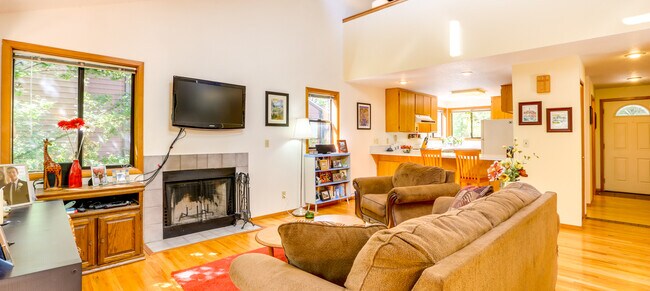 Foto del edificio - 7230 SW Terwilliger Blvd