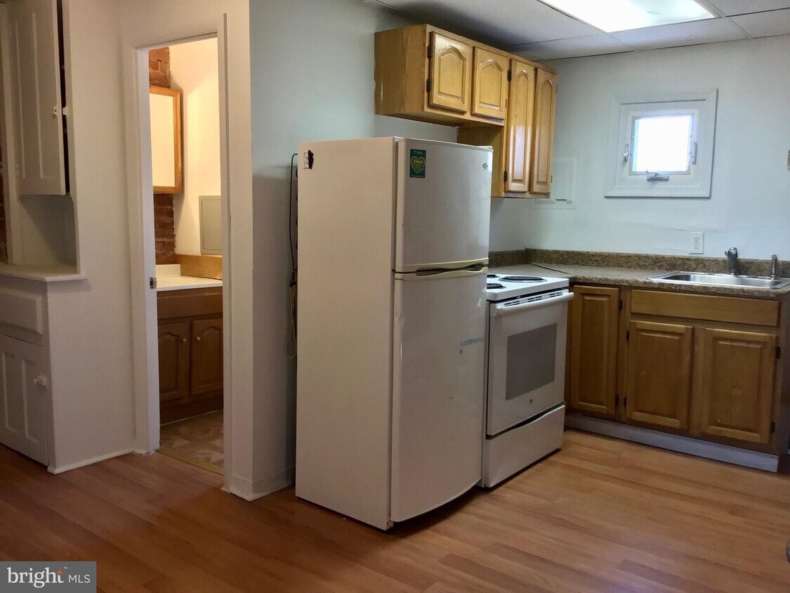 Foto principal - 613 N Jackson St