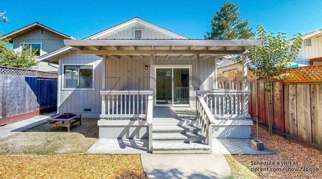 Building Photo - 1017 Stanislaus Way