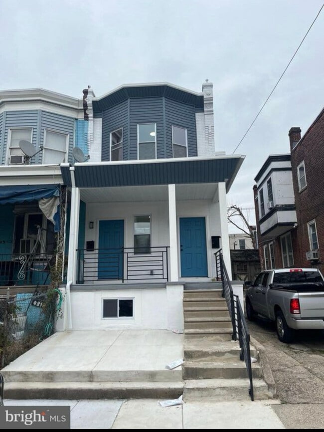 Photo - 4817 N 15th St Townhome