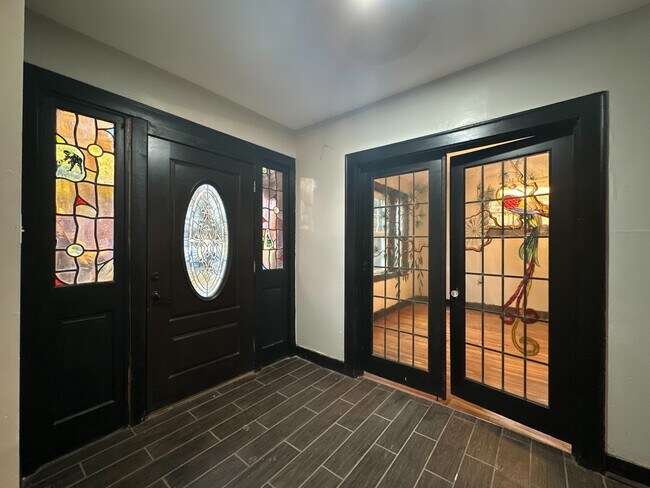 Foto del edificio - 2518 Bethel Church Rd