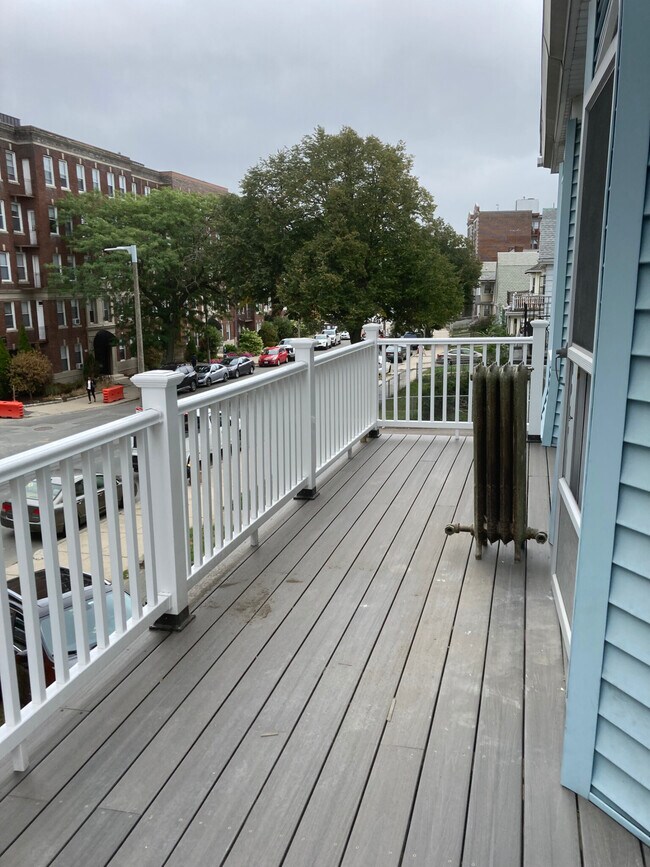 Foto del edificio - 148 Washington St