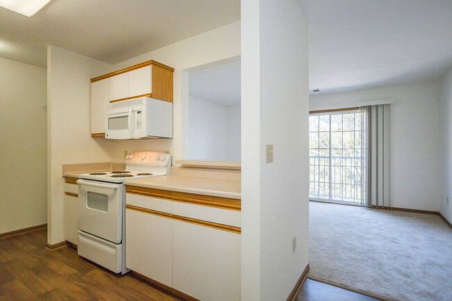 Foto del edificio - Prairie Commons - 55+ Senior Community