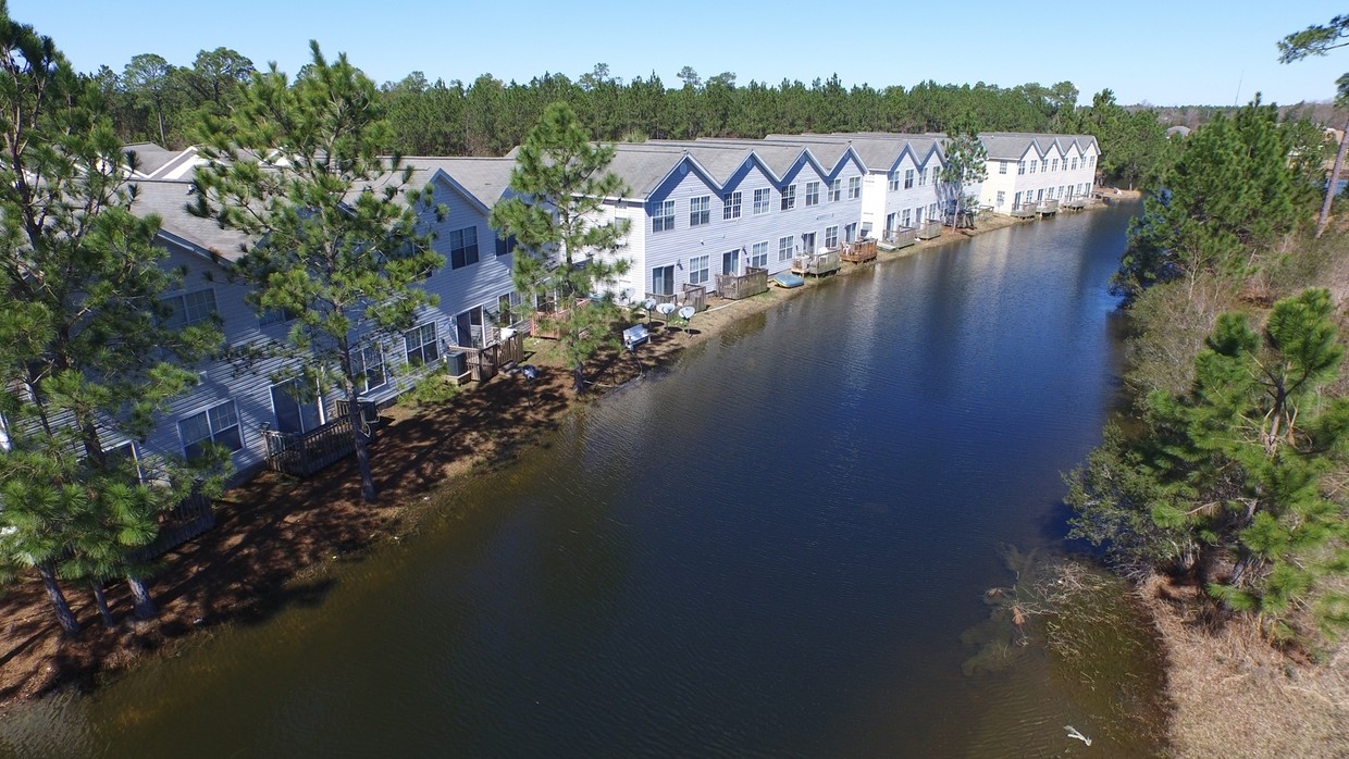 Primary Photo - Southwind Townhomes