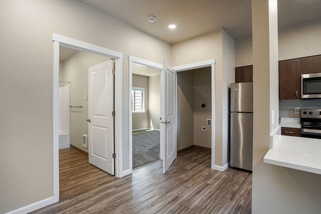 Foto del interior - Spring Woods Apartments