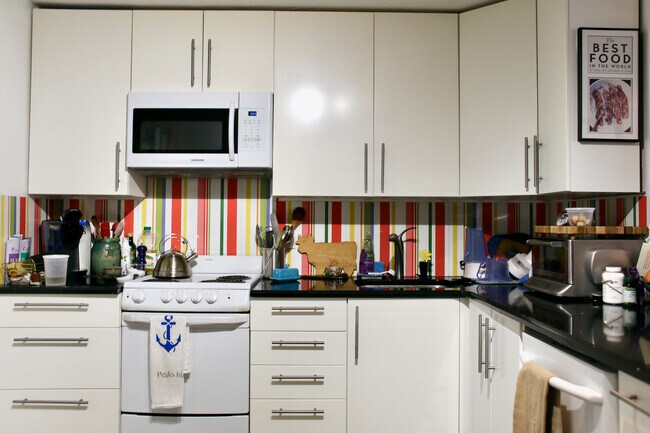 Foto del edificio - 15 Walbridge St