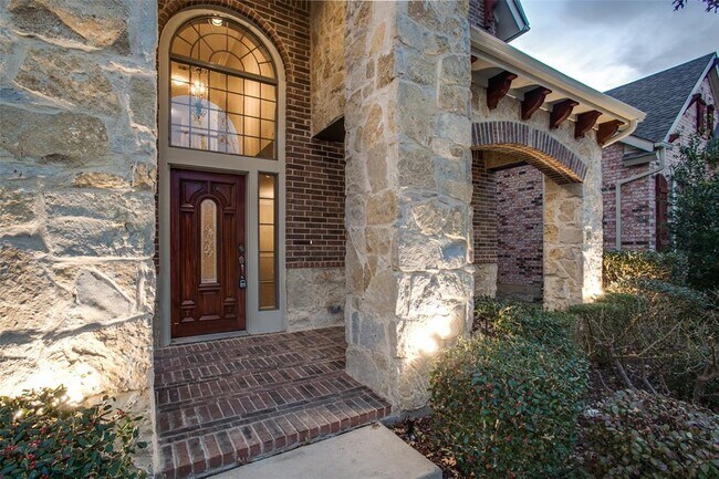 Building Photo - 6834 Prairie Flower Trail