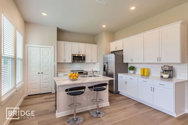 Foto del edificio - 603 Warm Saffina Ln