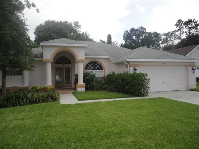 Foto principal - 5613 Foxtail Ct